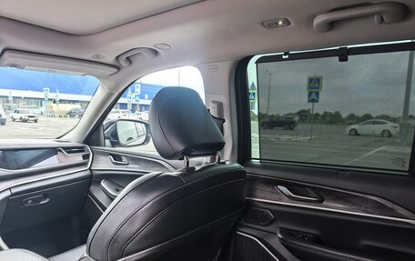 Jeep Grand Cherokee, 2022 год, 4 190 000 рублей, 15 фотография