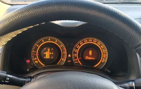 Toyota Corolla, 2006 год, 650 000 рублей, 7 фотография