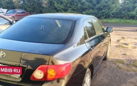 Toyota Corolla, 2006 год, 650 000 рублей, 4 фотография