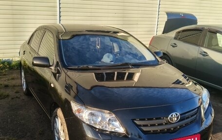 Toyota Corolla, 2006 год, 650 000 рублей, 2 фотография