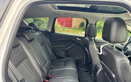 Ford Kuga III, 2013 год, 1 300 000 рублей, 6 фотография