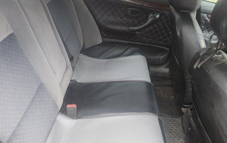 Peugeot 406 I, 2000 год, 275 000 рублей, 5 фотография