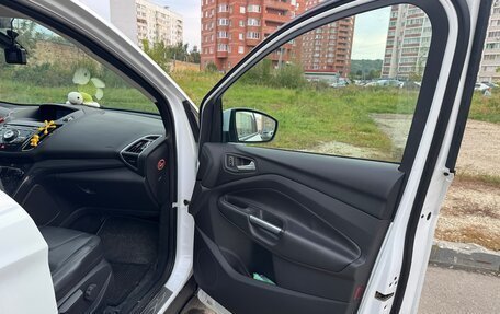 Ford Kuga III, 2013 год, 1 300 000 рублей, 8 фотография
