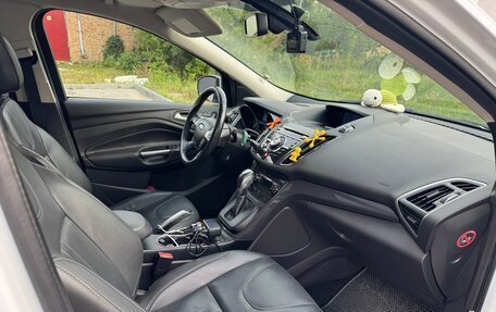 Ford Kuga III, 2013 год, 1 300 000 рублей, 7 фотография