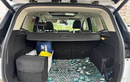 Ford Kuga III, 2013 год, 1 300 000 рублей, 12 фотография