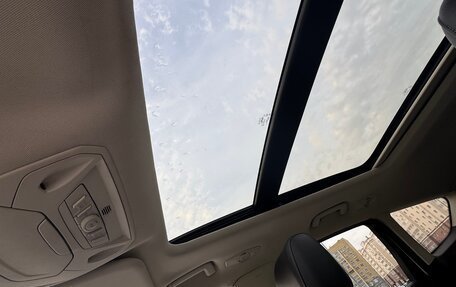 Ford Kuga III, 2013 год, 1 300 000 рублей, 10 фотография