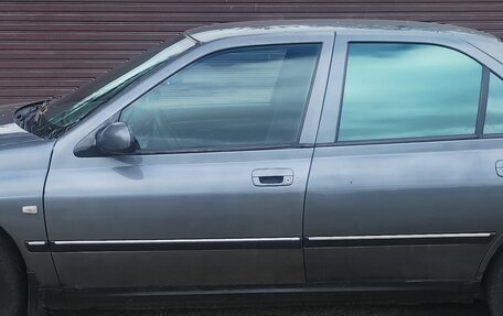 Peugeot 406 I, 2000 год, 275 000 рублей, 4 фотография