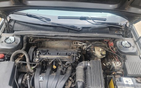 Peugeot 406 I, 2000 год, 275 000 рублей, 7 фотография