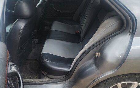 Peugeot 406 I, 2000 год, 275 000 рублей, 6 фотография