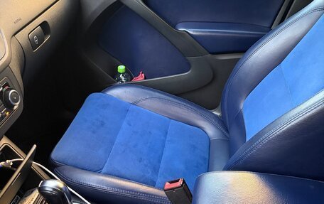 Volkswagen Tiguan I, 2011 год, 1 000 000 рублей, 7 фотография
