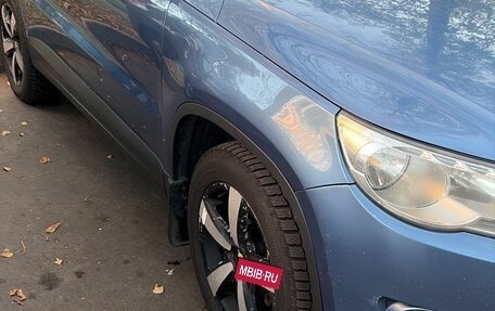 Volkswagen Tiguan I, 2011 год, 1 000 000 рублей, 4 фотография