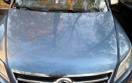 Volkswagen Tiguan I, 2011 год, 1 000 000 рублей, 17 фотография