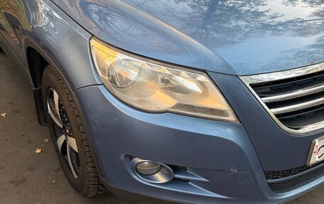 Volkswagen Tiguan I, 2011 год, 1 000 000 рублей, 18 фотография