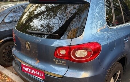 Volkswagen Tiguan I, 2011 год, 1 000 000 рублей, 22 фотография