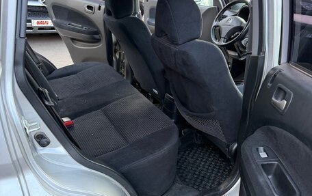 Honda HR-V I, 2005 год, 730 000 рублей, 6 фотография