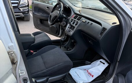 Honda HR-V I, 2005 год, 730 000 рублей, 5 фотография