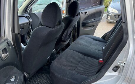 Honda HR-V I, 2005 год, 730 000 рублей, 9 фотография