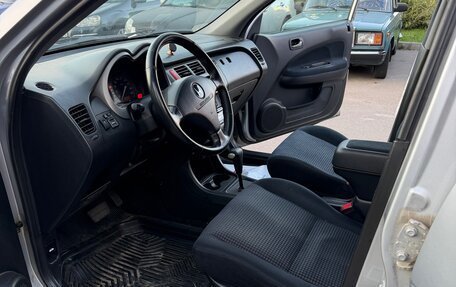 Honda HR-V I, 2005 год, 730 000 рублей, 8 фотография