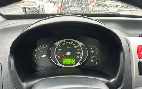 Hyundai Tucson III, 2006 год, 750 000 рублей, 11 фотография