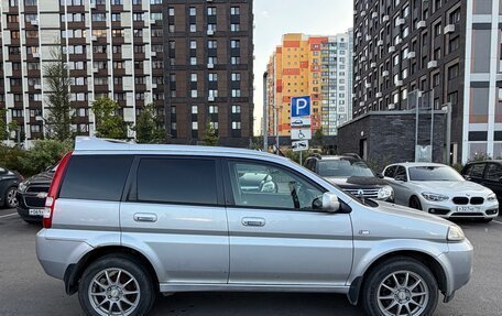Honda HR-V I, 2005 год, 730 000 рублей, 3 фотография