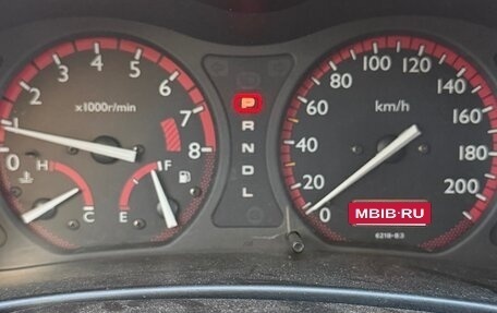 Honda HR-V I, 2005 год, 730 000 рублей, 10 фотография