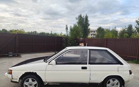 Toyota Corolla II, 1988 год, 120 000 рублей, 3 фотография
