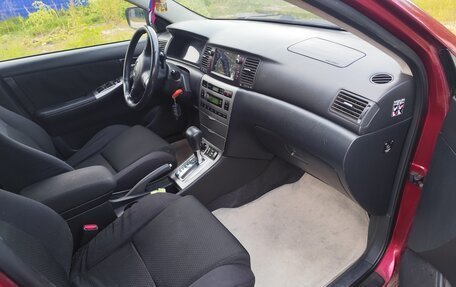 Toyota Corolla, 2005 год, 390 000 рублей, 6 фотография