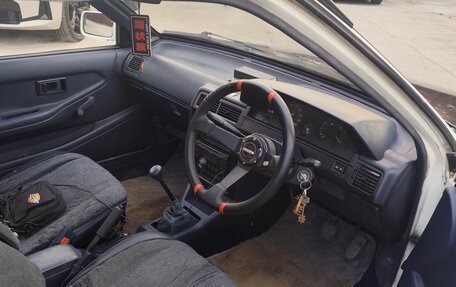 Toyota Corolla II, 1988 год, 120 000 рублей, 10 фотография