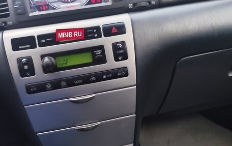 Toyota Corolla, 2005 год, 390 000 рублей, 7 фотография