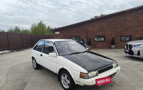 Toyota Corolla II, 1988 год, 120 000 рублей, 8 фотография