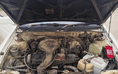 Toyota Corolla II, 1988 год, 120 000 рублей, 9 фотография