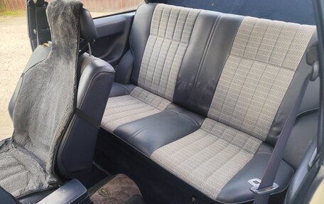 Toyota Corolla II, 1988 год, 120 000 рублей, 17 фотография