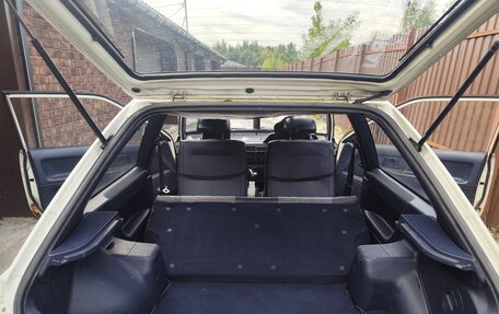 Toyota Corolla II, 1988 год, 120 000 рублей, 20 фотография