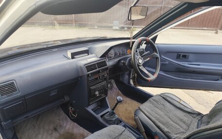 Toyota Corolla II, 1988 год, 120 000 рублей, 16 фотография