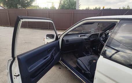 Toyota Corolla II, 1988 год, 120 000 рублей, 15 фотография