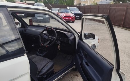 Toyota Corolla II, 1988 год, 120 000 рублей, 11 фотография