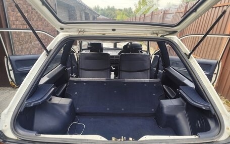 Toyota Corolla II, 1988 год, 120 000 рублей, 21 фотография