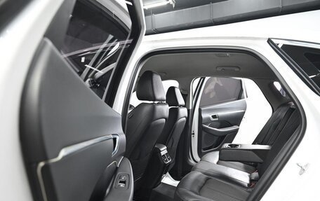 Hyundai Sonata VIII, 2022 год, 1 975 000 рублей, 17 фотография