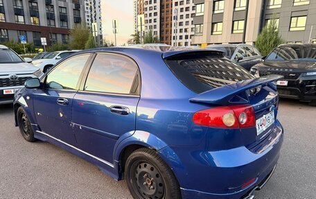 Chevrolet Lacetti, 2008 год, 235 000 рублей, 3 фотография
