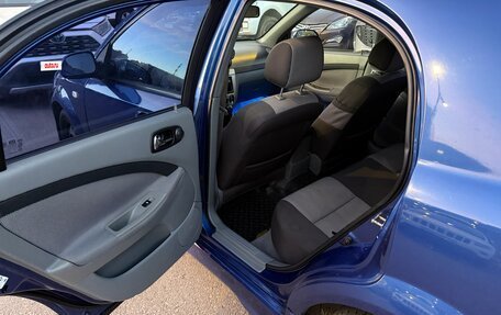 Chevrolet Lacetti, 2008 год, 235 000 рублей, 7 фотография