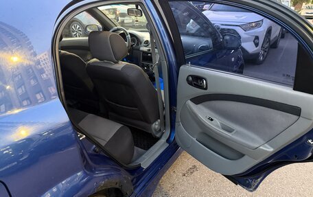 Chevrolet Lacetti, 2008 год, 235 000 рублей, 9 фотография