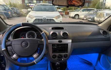 Chevrolet Lacetti, 2008 год, 235 000 рублей, 10 фотография