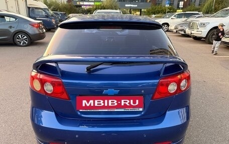 Chevrolet Lacetti, 2008 год, 235 000 рублей, 5 фотография