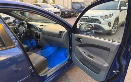 Chevrolet Lacetti, 2008 год, 235 000 рублей, 8 фотография