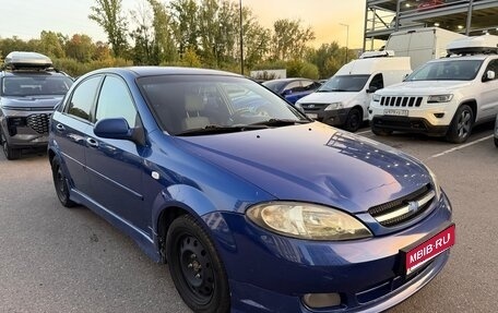 Chevrolet Lacetti, 2008 год, 235 000 рублей, 1 фотография