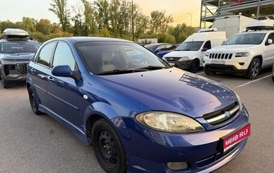 Chevrolet Lacetti, 2008 год, 235 000 рублей, 1 фотография