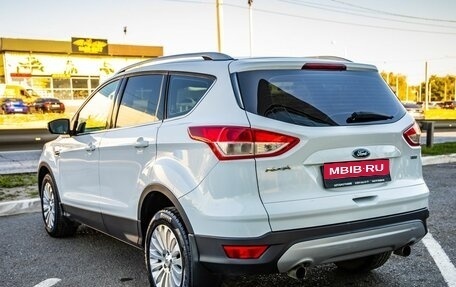 Ford Kuga III, 2013 год, 1 048 000 рублей, 5 фотография