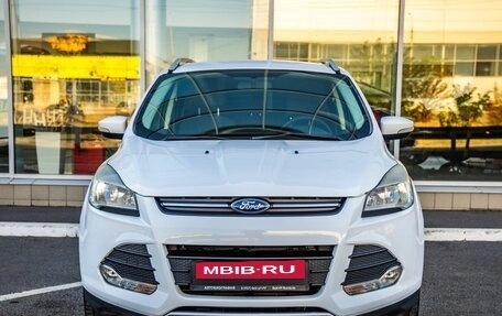 Ford Kuga III, 2013 год, 1 048 000 рублей, 2 фотография