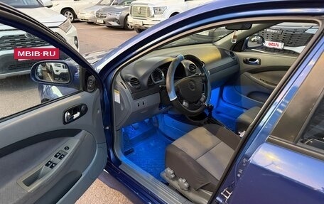Chevrolet Lacetti, 2008 год, 235 000 рублей, 6 фотография