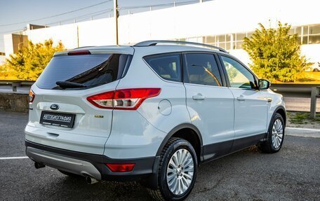 Ford Kuga III, 2013 год, 1 048 000 рублей, 7 фотография